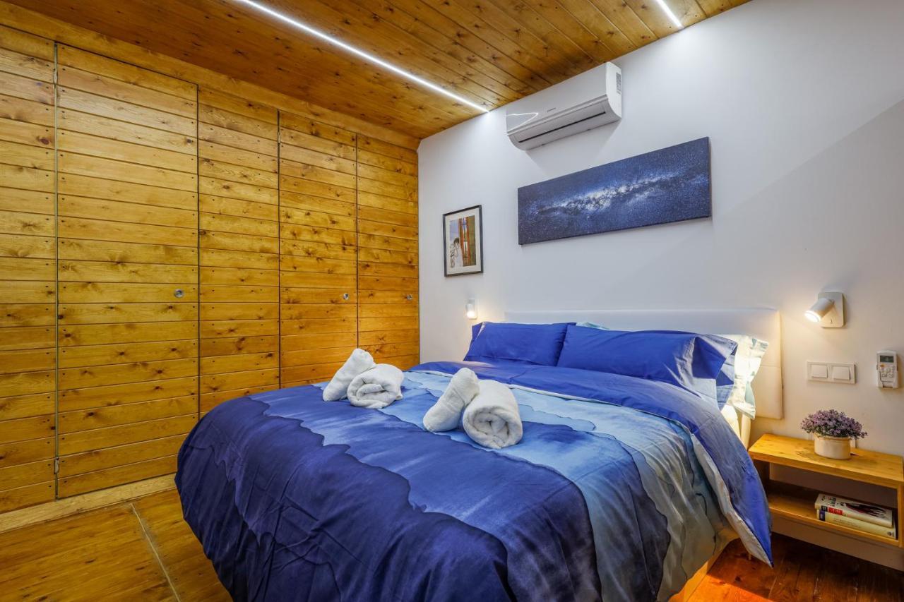 Apartamento De Diseno Centro Sevilla. Wifi/Ac Kültér fotó