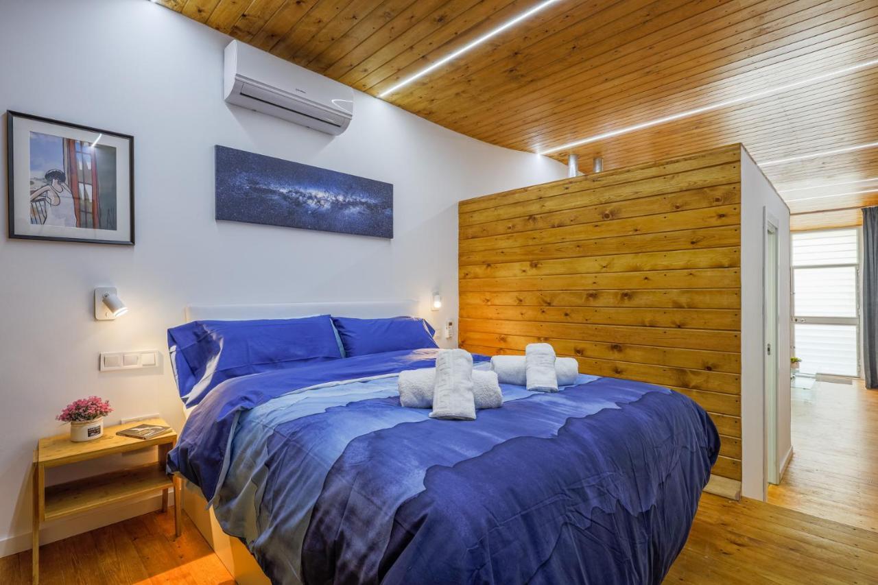 Apartamento De Diseno Centro Sevilla. Wifi/Ac Kültér fotó