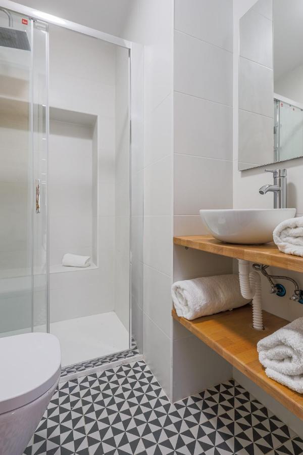 Apartamento De Diseno Centro Sevilla. Wifi/Ac Kültér fotó
