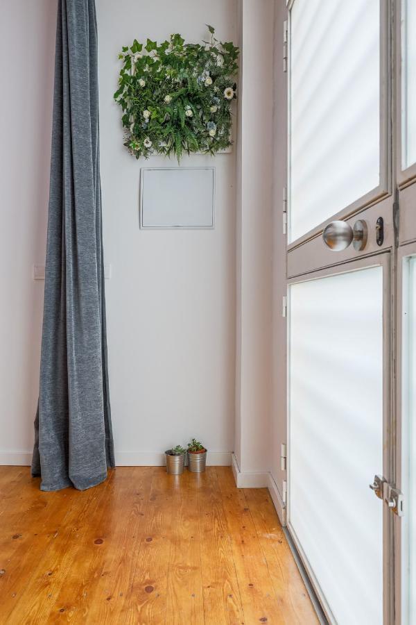 Apartamento De Diseno Centro Sevilla. Wifi/Ac Kültér fotó