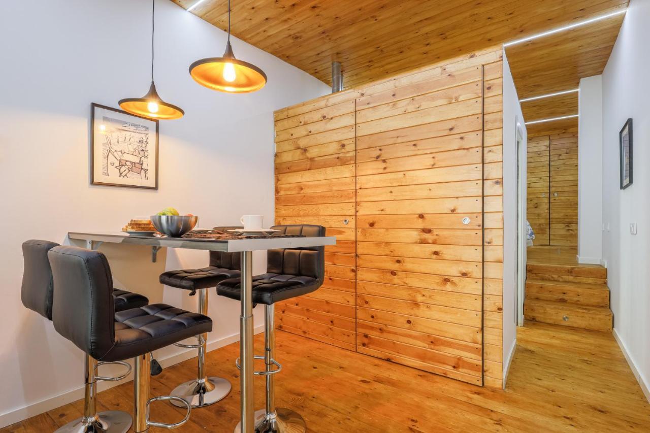Apartamento De Diseno Centro Sevilla. Wifi/Ac Kültér fotó