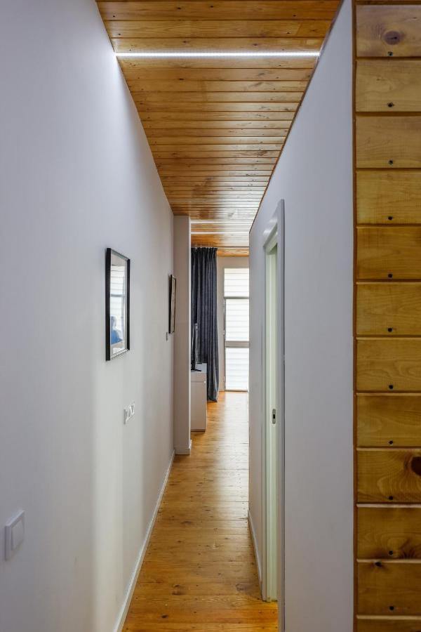 Apartamento De Diseno Centro Sevilla. Wifi/Ac Kültér fotó