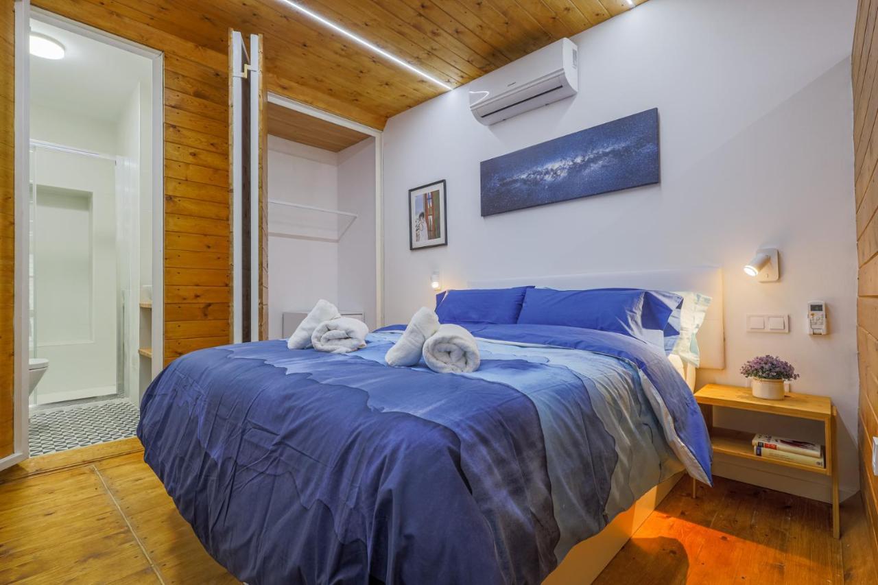 Apartamento De Diseno Centro Sevilla. Wifi/Ac Kültér fotó