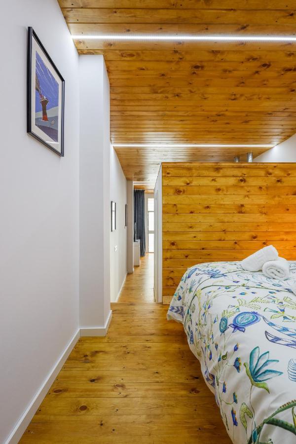 Apartamento De Diseno Centro Sevilla. Wifi/Ac Kültér fotó