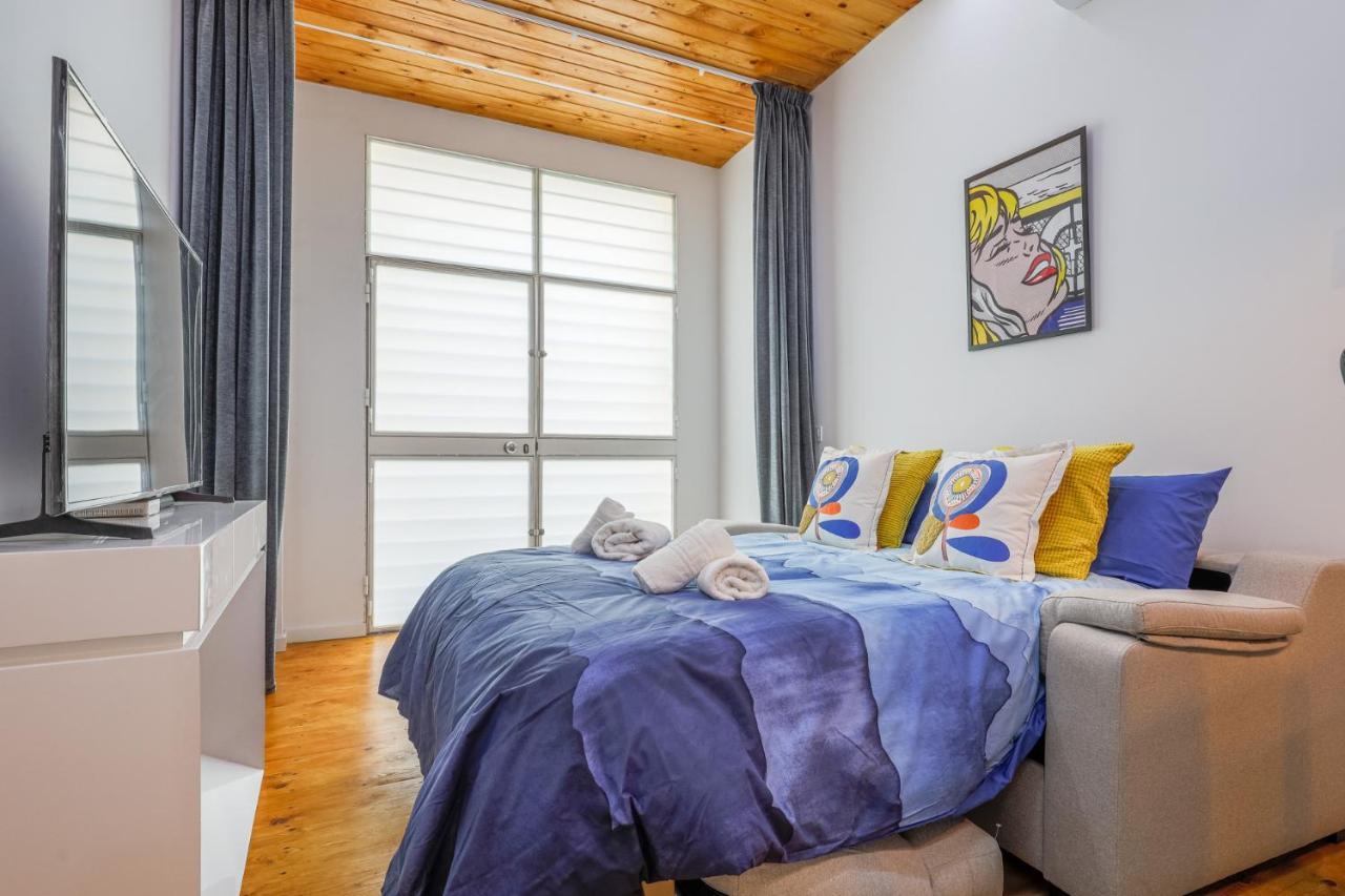Apartamento De Diseno Centro Sevilla. Wifi/Ac Kültér fotó