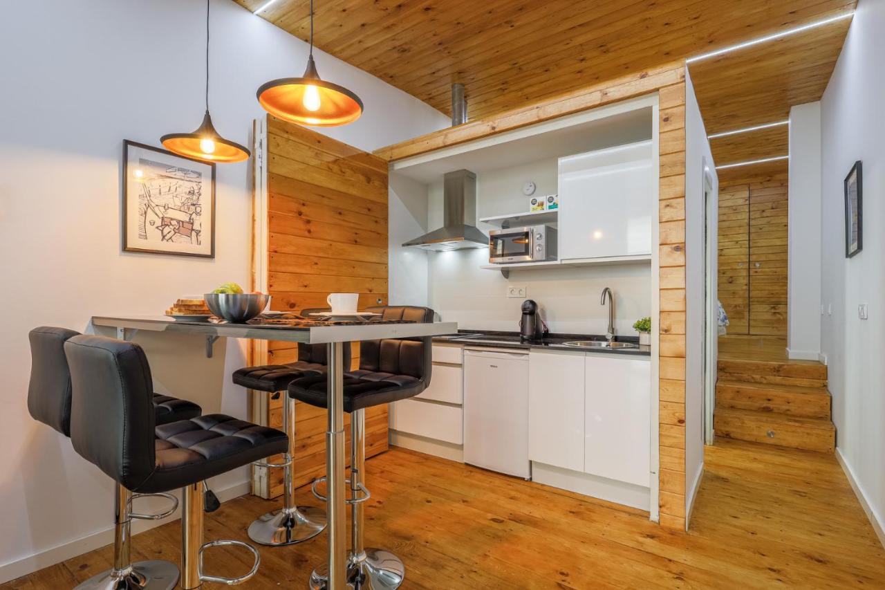 Apartamento De Diseno Centro Sevilla. Wifi/Ac Kültér fotó